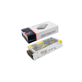 Блок питания S-200-24 SWG