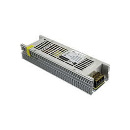 Блок питания компактный (узкий), 200 W, 12V SWG (распродажа)