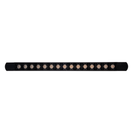 Светильник трековый PTR  4230R 30W 4000K 24° BL (чёрный) 480мм IP40 Jazzway