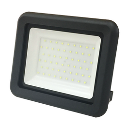 Прожектор светодиодный PFL-C-10w new 6500K IP65 (с рамкой) Jazzway (распродажа)