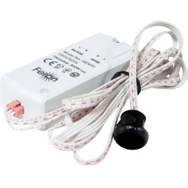 Датчик движения SEN30 230V 500W 5-8сm 30° белый Feron