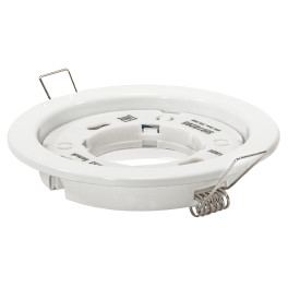 Светильник встраиваемый GX53 Белый (под кольцо 85мм) SignImpress