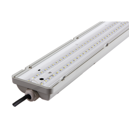 Светильник пылевлагозащищенный PWP- 600-SMD 20w 4000K IP65 230V/50Hz Jazzway (распродажа)