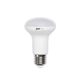 Лампа светодиодная PLED-SP R63 11w 3000K E27 230/50 Power Jazzway