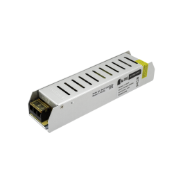 Блок питания компактный (узкий), 100 W, 24V SWG
