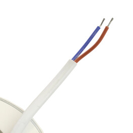 Светильник потолочный 25W, 230V, GX70, белый, HL371 Feron