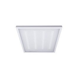 Светильник светодиодный PPL 595/U 36w 4000K 3000Lm IP40 (85mA) AC200-240V Jazzway
