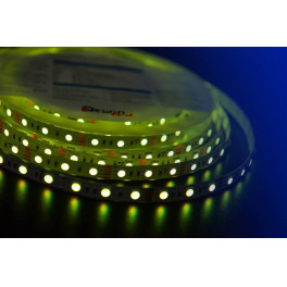 Лента светодиодная LUX5050 60LED/м 14,4Вт/м 12В IP33 Цвет:RGB (K) (1метр) SWG