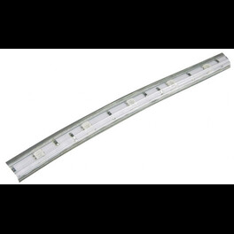 Лента светодиодная 5050/60-IP68-10,8 Ват (50м) - 220V (1метр) (распродажа)