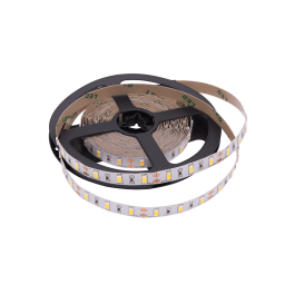 Лента светодиодная стандарт SMD5630 60LED/м 12Вт/м 12В IP20 Цвет:Нейтральный (1метр) 3М SWG