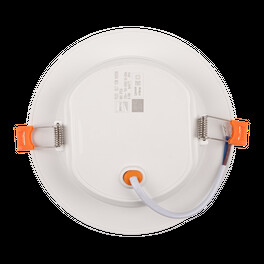 Cветильник светодиодный встраиваемый PLED DL7 12w 4000K WH IP54 Jazzway