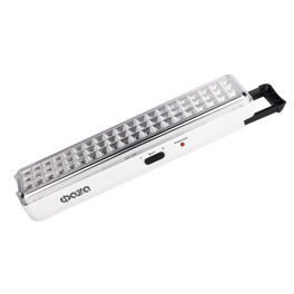 Фонарь акк. ФАZА AccuF9-L60-wh (бел.)