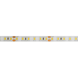 Лента светодиодная 120SMD(2835)/м 11Вт/м 24V 5000*8*1.22мм 3000К, LS511 FERON