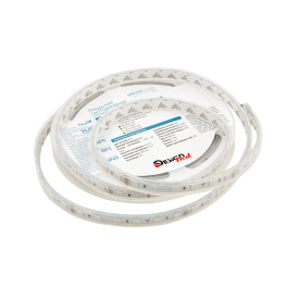 Лента светодиодная LUX5050 60LED/м 14,4Вт/м 24В IP65 Цвет:RGB (K) (1метр) SWG
