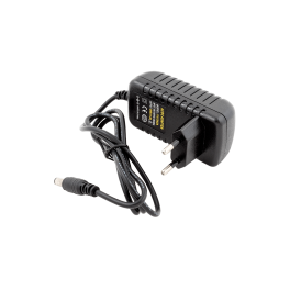 Адаптер сетевой 2 А 12v 24Вт SWG