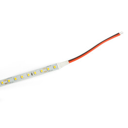 Светодиодная лента SST02 SAFFIT 120SMD(2835)/м 9.6Вт/м 12V 5000*8*1.22мм 3000К, IP20 Feron 