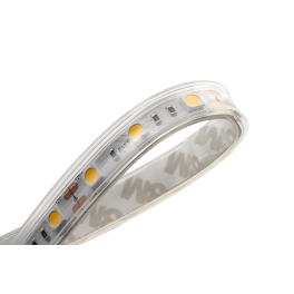 Лента светодиодная LUX5050 60LED/м 14,4Вт/м 12В IP65 Цвет:Нейтральный белый (4000K) (1метр) SWG