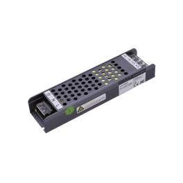 Блок питания LUX компактный, 24В, 150Вт, IP20 SWG