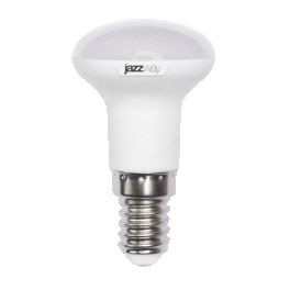 Лампа светодиодная PLED-SP R50  7w 5000K E14 230/50 Power Jazzway