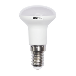 Лампа светодиодная PLED-SP R50  7w 5000K E14 230/50 Power Jazzway