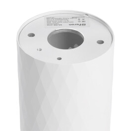 Светильник потолочный MR16 35W 230V, белый, ML188 Feron