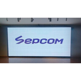 Модуль светодиодный Indoor P2,5 3840Hz SMD2020 RGB 500cd (320*160mm) BHA37X-C509 GKGD