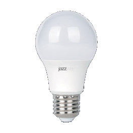 Лампа светодиодная PLED- SP A65 20w 5000K E27 230/50 Jazzway