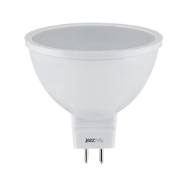 Лампа светодиодная PLED- SP JCDR 11w GU5.3 3000K 220V/50 Jazzway