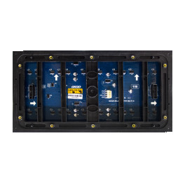 Модуль светодиодный Outdoor K8 SMD2727 RGB (320*160) GKJM10E-H208 GKGD
