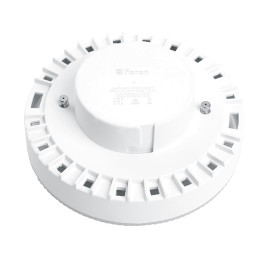 Лампа светодиодная LB-474 GX70 25W 4000K Feron