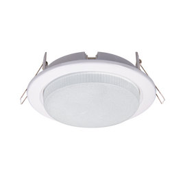Светильник встраиваемый PGX53 10639.1 белый 106*39мм Jazzway (распродажа)