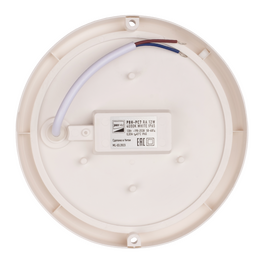 Светильник PBH - PC7-RA  12W 4000K WHITE IP65  Jazzway