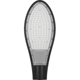 Светильник консольный 50LED*50W - 6400К AC230V/ 50Hz цвет черный (IP65), SP2926 Feron