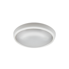 Светильник светодиодный PBH-PC2-RA 12W 900Lm 4000K WHITE AC 230V/50Hz Jazzway