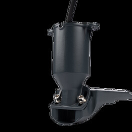 Светильник светодиодный консольный PSL 09 150W 5000K GR IP65 Jazzway 