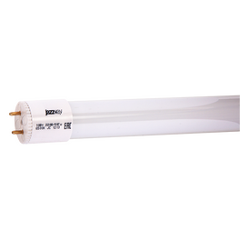Лампа светодиодная PLED T8 - 600PL Nano 10w FROST 4000K 230V/50Hz  Jazzway