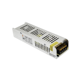 Блок питания компактный (узкий), 150 W, 12V SWG (распродажа)