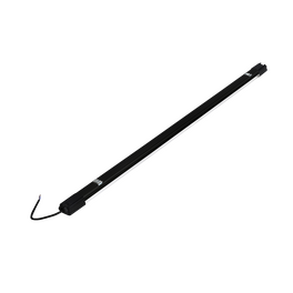 Светильник светодиодный пылевлагозащищенный PWP-C2 1200 40w 4000K BLACK IP65 Jazzway