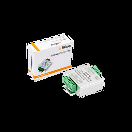 Усилитель RGB+W,24А SWG