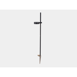 Опора для ландшафтного светильника Око 1000мм SWG