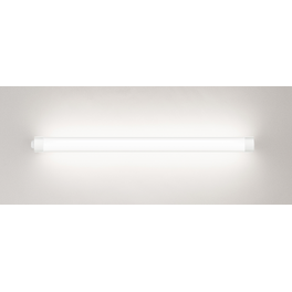 Светильник пылевлагозащищенный PWP-С4 1500 45w 6500K 4000Lm  IP65 COMPACT Jazzway