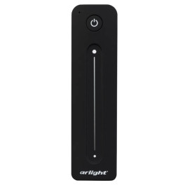Пульт SMART-R38-DIM (1 зона, 2.4G) Arlight