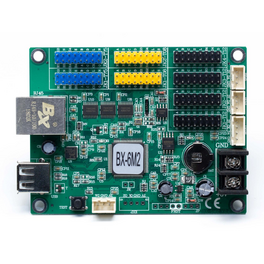 Контроллер BX-6M2(E+U)