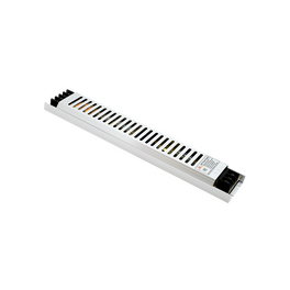 Блок питания ультратонкий в мет.ком корпусе, IP20, 250W, 12V SWG