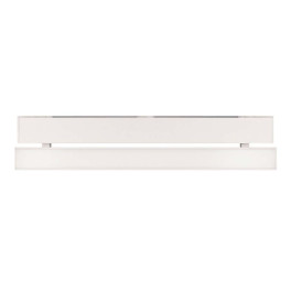 Светильник MAG-FLAT-FOLD-45-S405-12W Day4000 (WH, 100 deg, 24V) (Arlight, IP20 Металл, 3 год Arlight