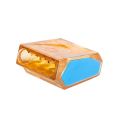 Клемма соединительная 4-проводная (10шт.) Elektrostandart (распродажа)