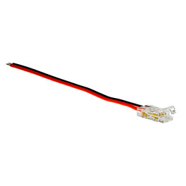 Соединительный провод 10мм для ленты COB LS530, LD195 Feron