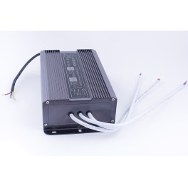 Блок питания Al TPW, 200W влагозащитный, 12V SWG