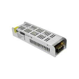 Блок питания компактный (узкий), 300 W, 12V SWG (распродажа)