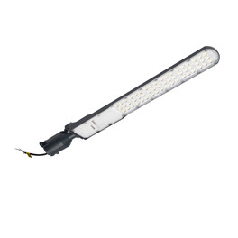 Светильник светодиодный консольный PSL 09 150W 5000K GR IP65 Jazzway 